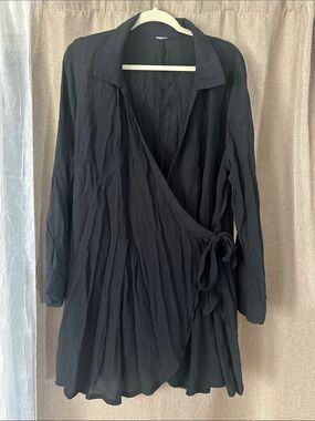 Swim Coverup